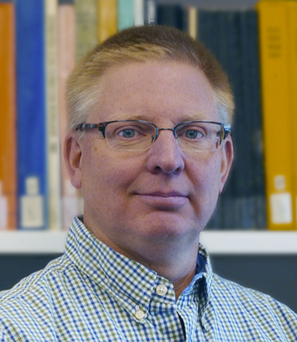 Kevin Schindler